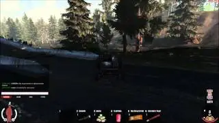 Лецплей по WarZ