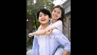 like Rassya dan Aqeela ❤️👍