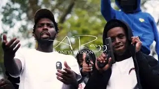 JMAC SAVAGE • Hit Yo Block | [Official Video] Filmed By @RayyMoneyyy