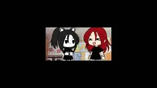 gacha life;гача лайф смешное видео, вупсень и пупсень