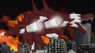 The infected sky (VOL.2) The king has been awoken