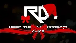 Shiverz Da Butcher - X-Mas 2017 Guest Mix [Exclusive]