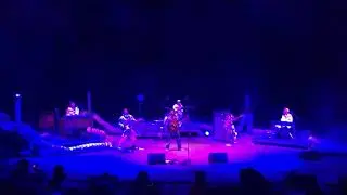 Vulfpeck LIVE at Red Rocks - Cory Wong
