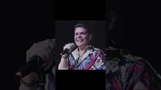 VIDEO FOTOS :COMO AMAS A DOS-en vivo- fabian corrales y nano farfan