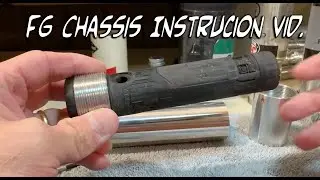 FG Chassis assembly instruction