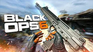 I GAVE UP SLEEP for BLACK OPS 6