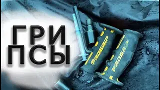 Как поменять грипсы на мотоцикле.