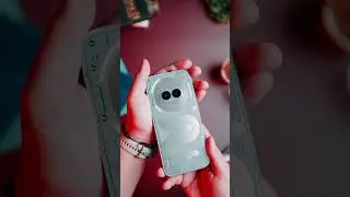 Model Plus dah nak sampai Malaysia! (Nothing Phone 2a Plus)