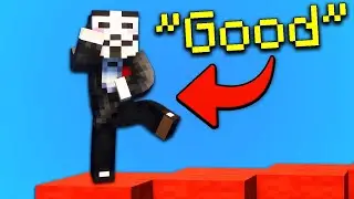 Grading Bedwars Hackers Based on Skill