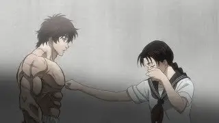 Baki 2018「AMV」  SHOW THE WORLD