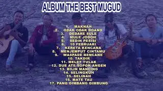 MUGUD FULL ALBUM (HD audio)