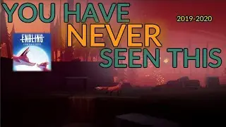 Endling Extinction Is Forever's ALPHA Prologue - ONLY PUBLIC GAMEPLAY
