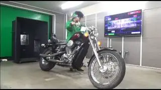 Honda Steed 600 (nmb11642)