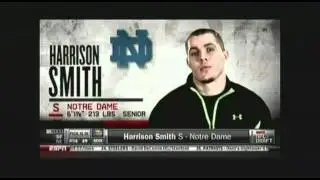 Vikings Draft 2012 Highlights (all 10 picks)