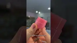 Подделка или оригинал маски Laneige!? 