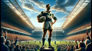 The King of Rugby: Remembering Barry John's Unmatched Legacy
