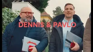 Dennis & Pavlo – Vertrieb Deutschland