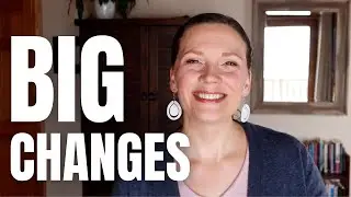 BIG Changes To Our Homeschool Routine