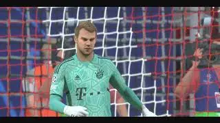 FC Bayern München v Inter