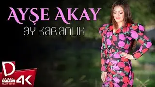 Ayşe Akay - Ay Karanlık