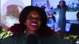 Consolat Kossimale : Adonaï le Dieu de  ma vie