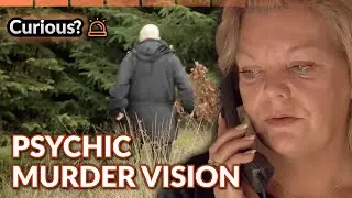 Missing Man Murder Psychic Solves Welsh Mystery | Psychic (Investigators) CSI