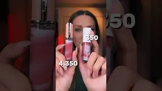 Альтернативы Люкса: Givenchy или Divage?