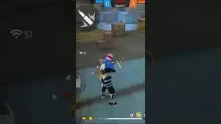FREE FIRE EXE #shorts #garenafreefire