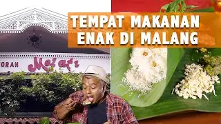 Menginap di Hotel Tugu Disajikan Menu Tradisional Jawa Timuran, Enak Loh!