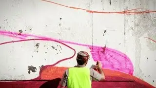You Need to See This Awesome São Paulo Street Art.