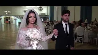 Dasma e Albanit & Valentines Trailer ( 2021 )