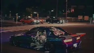 Phonk Mix #4 | NIGHT DRIVE (LXST CXNTURY TYPE)