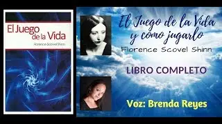 El juego de la vida-Florence Scovel Shinn-LIBRO COMPLETO