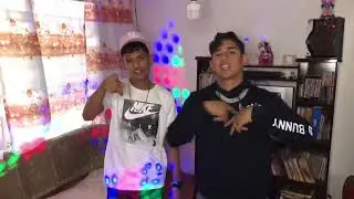 De Calle Somos - Nestor Vargas Ft.Charry (Oficial video)