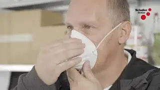 Schuller Eh'klar -  AERO MASK - EN
