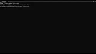 Python Network Scanner