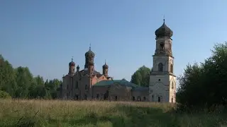 Покатушки. От села Кобра через д  Курень до урочища Порели 34 км. Закрытие летнего сезона.