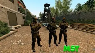 СПАСЕНИЕ ФСБ | ВЗЯЛИ В ПЛЕН | MST | КОНКУРС НА 10000