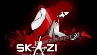 Skazi - Davay Davay 2009 NEW SINGLE.flv