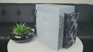 Iceriver ks5L 12T. обзор и прошивка