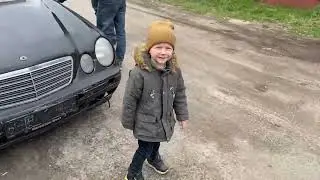 Уф мерсик