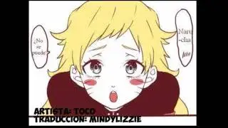 Doujinshi | Naruhina | HERMANA