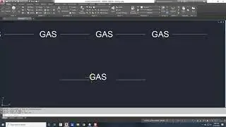 Complex Linetypes in AutoCAD