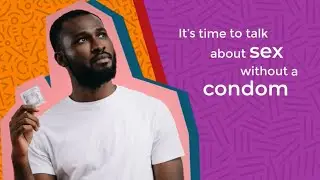 Gay health: Getting real about sex without a condom