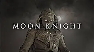 (MARVEL) Moon Knight | Chaos