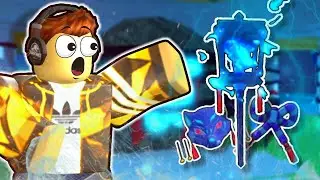 *OP* How To Get Fox Lamp And Kitsune Accessories in Blox Fruits!