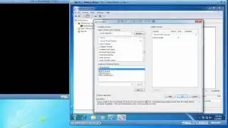 Windows 7 Performance Monitor