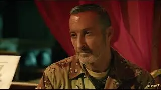 Лжедрузья. Халил Алиев.