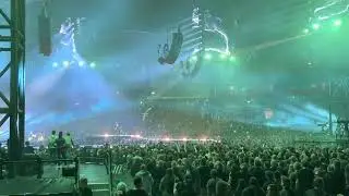 Metallica - Wherever I May Roam - Amsterdam -Johan Cruijff Arena - 29-04-2023