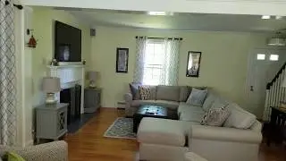 PointCTRL IR Room Survey